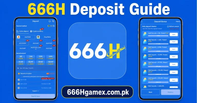 666H Deposit
