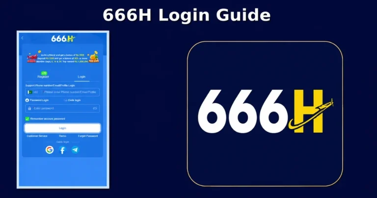 666H Login