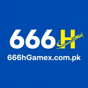 666h game logo